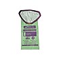 ProTeam Intercept Filters, Green/Purple, 10/pack (107313)~#|#~sp46940530_sc7