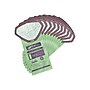 ProTeam Intercept Filters, Green/Purple, 10/pack (107313)~#|#~sp46940532_sc7
