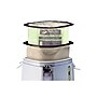 ProTeam Intercept Filters, Green/Purple, 10/pack (107313)~#|#~sp46940533_sc7