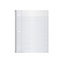 Oxford Earthwise 1-Subject Notebooks, 8.5" x 11", College Ruled, 80 Sheets, Each (25-206R)~#|#~sp46940633_sc7