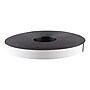 Zeus Magnetic Tape, 1" x 33.33 Yds., Black (66100)~#|#~sp46940831_sc7