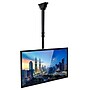 Mount-It! Height Adjustable Ceiling TV Mount Bracket for 32-70" Flat Screens (MI-509L)~#|#~sp4711661_sc7