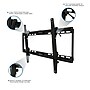 Mount-It! Tilt TV Wall Mount Bracket for 32"-65" Flat Screens (MI-1121M)~#|#~sp4711687_sc7