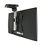 Mount-It! Under Cabinet Folding TV Bracket for 17"-37" Flatscreeens (MI-4222)~#|#~sp4711985_sc7