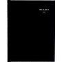 2020 AT-A-GLANCE 8" x 11" DayMinder Weekly Appointment Book/Planner, Hard Cover, Black (G520H-00-20)~#|#~sp47345388_sc7
