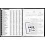 2020 AT-A-GLANCE 8" x 11" DayMinder Weekly Appointment Book/Planner, Hard Cover, Black (G520H-00-20)~#|#~sp47345391_sc7