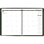 2020 AT-A-GLANCE 8-1/4"x 11" Recycled Weekly/Monthly Appointment Book, Green (70-950G-60-20)~#|#~sp47345829_sc7