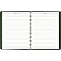 2020 AT-A-GLANCE 8-1/4"x 11" Recycled Weekly/Monthly Appointment Book, Green (70-950G-60-20)~#|#~sp47345830_sc7