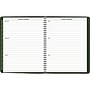 2020 AT-A-GLANCE 8-1/4"x 11" Recycled Weekly/Monthly Appointment Book, Green (70-950G-60-20)~#|#~sp47345832_sc7