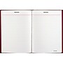 2020 AT-A-GLANCE  5" x 7 1/2" Standard Diary, Daily, 12 Months, Red (SD387-13-20)~#|#~sp47345865_sc7
