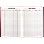 2020 AT-A-GLANCE  5" x 7 1/2" Standard Diary, Daily, 12 Months, Red (SD387-13-20)~#|#~sp47345867_sc7