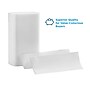Pacific Blue Select Recycled Multifold Paper Towels, 2-ply, 125 Sheets/Pack, 16 Packs/Carton (21000)~#|#~sp47346108_sc7