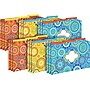 Barker Creek Moroccan File Folder, 1/3-Cut Tab, Legal Size, Multicolor, 18/Set (BC3906)~#|#~sp47423179_sc7