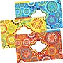 Barker Creek Moroccan File Folder, 1/3-Cut Tab, Legal Size, Multicolor, 18/Set (BC3906)~#|#~sp47423180_sc7