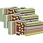Barker Creek Ribbon by the Yard File Folder, 1/3-Cut Tab, Legal Size, Multicolor, 27/Set (BC3904)~#|#~sp47423239_sc7