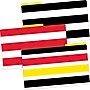 Barker Creek Buffalo Plaid & Wide Stripes File Folder, 1/3-Cut Tab, Legal Size, Multicolor, 27/Set (BC3902)~#|#~sp47423276_sc7