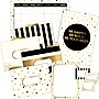 Barker Creek Gold File Folder Office Set, Assorted, 109/Set (BC6000)~#|#~sp47423295_sc7