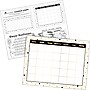 Barker Creek Gold File Folder Office Set, Assorted, 109/Set (BC6000)~#|#~sp47423296_sc7