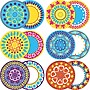 Barker Creek Moroccan Designer Classroom Set, 479 Pieces/Set (BC3566)~#|#~sp47423304_sc7