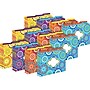 Barker Creek Moroccan File Folder, 1/3-Cut Tab, Letter Size, Multicolor, 36/Set (BC3933)~#|#~sp47423313_sc7