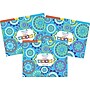 Barker Creek Moroccan File Folder, 1/3-Cut Tab, Letter Size, Multicolor, 36/Set (BC3933)~#|#~sp47423315_sc7
