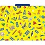 Barker Creek ABC Animals Letter-Size File Folders, 24/Set (BC3950)~#|#~sp47423464_sc7