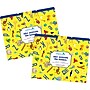 Barker Creek ABC Animals Letter-Size File Folders, 24/Set (BC3950)~#|#~sp47423465_sc7
