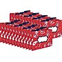 Barker Creek Bandana File Folder, 1/3-Cut Tab, Letter Size, Multicolor, 24/Set (BC3943)~#|#~sp47423478_sc7