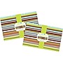 Barker Creek Ribbon by the Yard File Folder, 1/3-Cut Tab, Legal Size, Multicolor, 18/Set (BC3910)~#|#~sp47423501_sc7