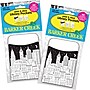 Barker Creek Color Me Library Pockets, 5.125" x 3.5", 60/Set (BC3847)~#|#~sp47423655_sc7