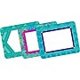 Barker Creek Self-adhesive Bohemian School Name Tags, 12" x 3.5", 81/Set (BC3989) ~#|#~sp47423876_sc7