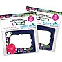 Barker Creek Self-adhesive Petals & Prickles School Name Tags, 2.75" x 3.5", 90/Set (BC3821) ~#|#~sp47423898_sc7