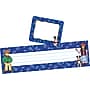 Barker Creek Self-adhesive Western School Name Tags, 12" x 3.5", 81/Set (BC3969) ~#|#~sp47423957_sc7