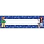 Barker Creek Self-adhesive Western School Name Tags, 12" x 3.5", 81/Set (BC3969) ~#|#~sp47423959_sc7