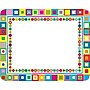 Barker Creek Self-adhesive Retro School Name Tags, 12" x 3.5", 81/Set (BC3972) ~#|#~sp47423988_sc7