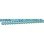 Barker Creek Double-Sided Scalloped Border Set, 36" x 2.25", Trending Designs, 4 designs, 52/Set (BC912)~#|#~sp47424081_sc7