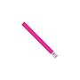 Tyvek Crowd Control Wristbands, Pink, 500/Carton (WR101PK)~#|#~sp47572301_sc7