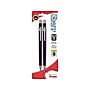 Pentel Sharp Mechanical Pencil, 0.5mm, #2 Medium Lead, 2/Pack (P205BP2-K6)~#|#~sp47572655_sc7