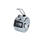 Cosco Crowd Control Tally Counter, Chrome (065118)~#|#~sp47572803_sc7