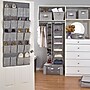 Laura Ashley Grommet Storage Bin, Large (LA-95613)~#|#~sp4765209_sc7