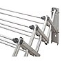 Laundry 360 Aluminum Collapsible Wall Drying Rack (W-84152)~#|#~sp4765419_sc7