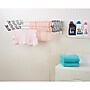 Laundry 360 Aluminum Collapsible Wall Drying Rack (W-84152)~#|#~sp4765444_sc7