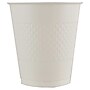 JAM Paper® Bulk Plastic Party Cups, 12 oz, White, 200 Glasses/Box (2255520710b)~#|#~sp4766038_sc7