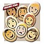 Yellow Door Jumbo Emotion Stone, Pack of 8 (YUS1071)~#|#~sp47702509_sc7