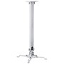Mount-It! Universal Projector Ceiling Mount, White (MI-606L)~#|#~sp4770381_sc7