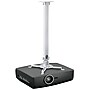 Mount-It! Universal Projector Ceiling Mount, White (MI-606L)~#|#~sp4770382_sc7