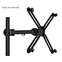 Mount-It! Monitor VESA Adapter Mounting Kit for Non-VESA 13"-27" Displays (MI-780)~#|#~sp4770459_sc7