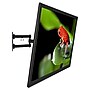Mount-It! Full-Motion TV Wall Mount Arm for 26"-52" TVs (MI-3991B)~#|#~sp4770486_sc7