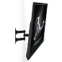 Mount-It! Full-Motion TV Wall Mount Corner Bracket for 20" to 50" TVs (MI-4471)~#|#~sp4770500_sc7