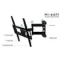 Mount-It! Full-Motion TV Wall Mount Corner Bracket for 20" to 50" TVs (MI-4471)~#|#~sp4770501_sc7